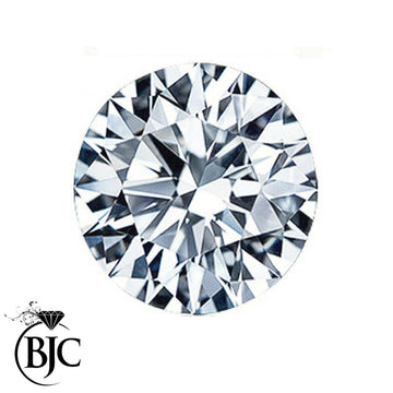 CERTIFIED 0.50ct Loose Natural Diamond AnchorCert K - I1 Round Brilliant